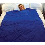 Wipe Clean Waterproof Weighted Blanket Small (3.6kg)