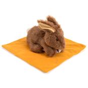 Weighted Lap Buddies &amp; Blanket Rabbit