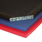 Crash Mats - Tumbling 4' x 3' x 2" (Black)