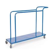 Crash Mat Storage Trolley 4x3 image