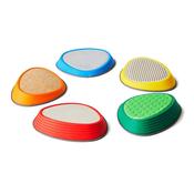 Gonge Tactile River Stones