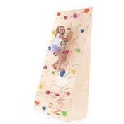 Sensory Climbing Wall