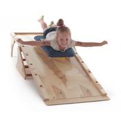 Sensory Slide