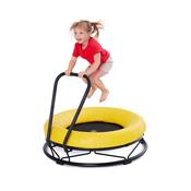 Gonge Trampoline image