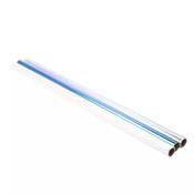Iridescent Rolls 70cmx2m pk3