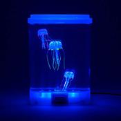 Jellyfish Glow Tank