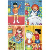 Talking Care Set 2