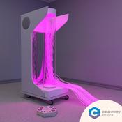 Causeway Cruiser Junior Sensory Trolley image