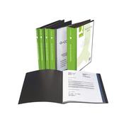 Presentation Book 10 Pockets