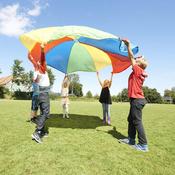 Gonge Parachute Diameter 6m 