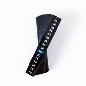 Liquid Crystal Thermometer EACH