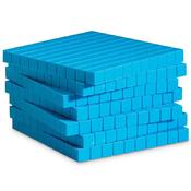 Plastic Base Ten Flats