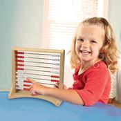10-Row Rekenrek Counting Frame