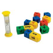 Learning Resources Word for Word® Phonics Game image