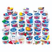 Alphabet Sounds Tubs