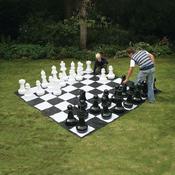 Giant Chess 