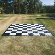 Giant Chess / Draughts Mat 