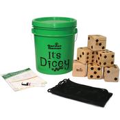 Its Dicey 