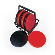 Shuffleboard Leisure Disc 