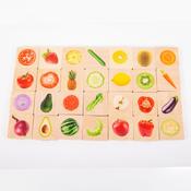Fruit &amp; Vegetable Match 