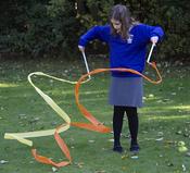Streamers 