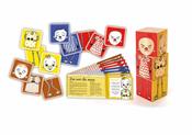 Block Heads Set 1