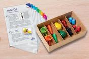 Write On Handwriting Kit 