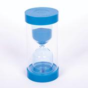 ColourBright Sand Timers 5 Minute (Blue) image