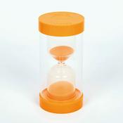 ColourBright Sand Timers 10 Minute (Orange)