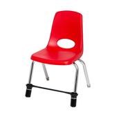 French Black Bouncyband for Chairs Primary