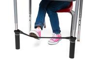 French Black Bouncyband for Desks 