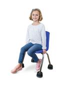 Wiggle Wobble Chair Feet 