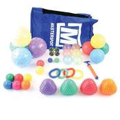 Sensory Ball Pack 