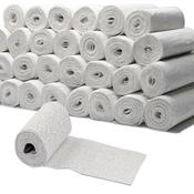 Mod Roc Pack 30 Pop Roc Bandages 150mm x 2.9m. 6.4kg Box