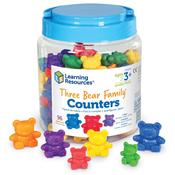 Backpack Bear Counters 96pcs