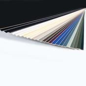 A2 Mountboard 1250 Microns 20 sheet pack Moorland 