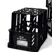 Milk Crate