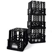 Milk Crates