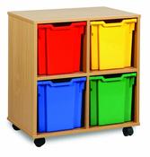 Causeway Sensory Senses Trolley 
