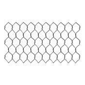 Steel Wire Modelling Mesh 910mm x 10m