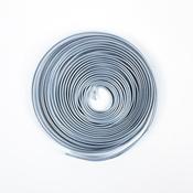 Aluminium Wire 1.5mm 975cm coil retail pack