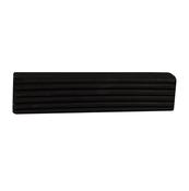 Plastic Modelling Clay 500g Black