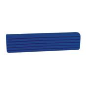 Plastic Modelling Clay 500g Blue