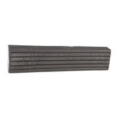 Plastic Modelling Clay 500g Grey