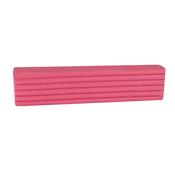 Plastic Modelling Clay 500g Pink