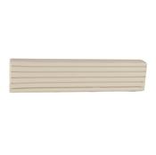 Plastic Modelling Clay 500g Stone image