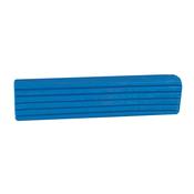 Plastic Modelling Clay 500g Turquoise