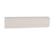 Plastic Modelling Clay 500g White