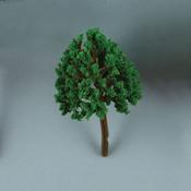 Model Trees 20pack 1:100 scale