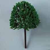 Model Trees 10pack 1:50 scale
